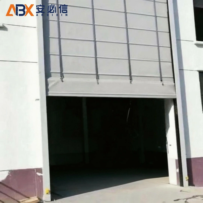 大连机械式门封