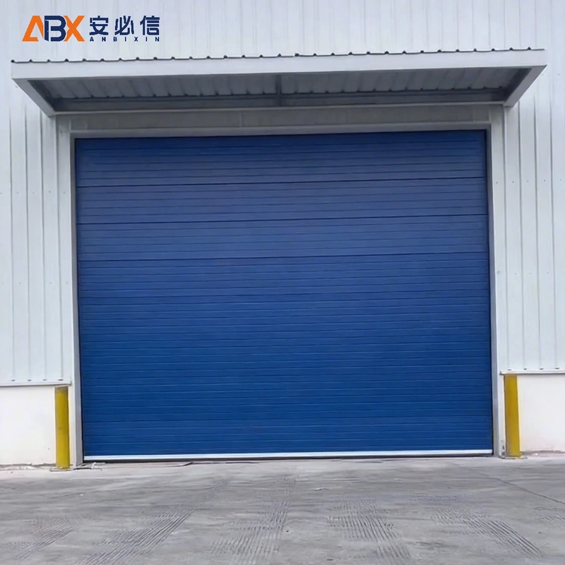 大连洁净室高速门